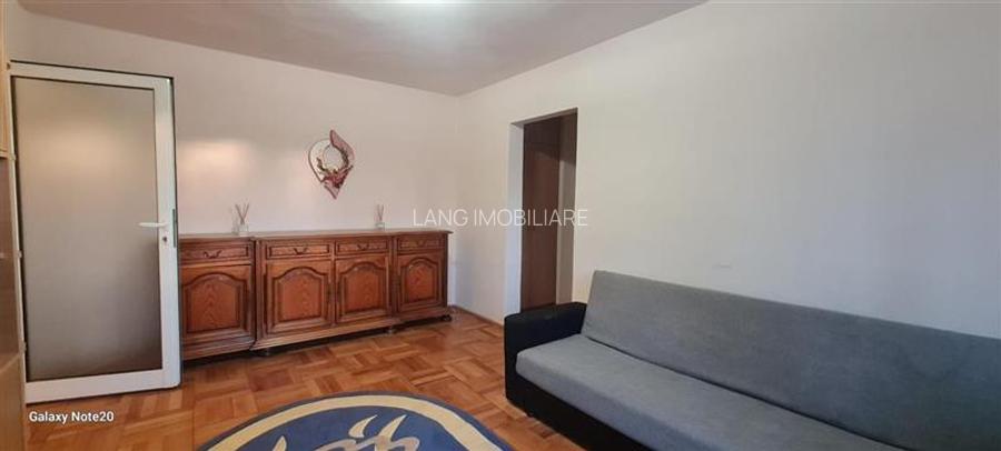 APARTAMENT 2 CAMERE ROMANILOR 66 MP - 15