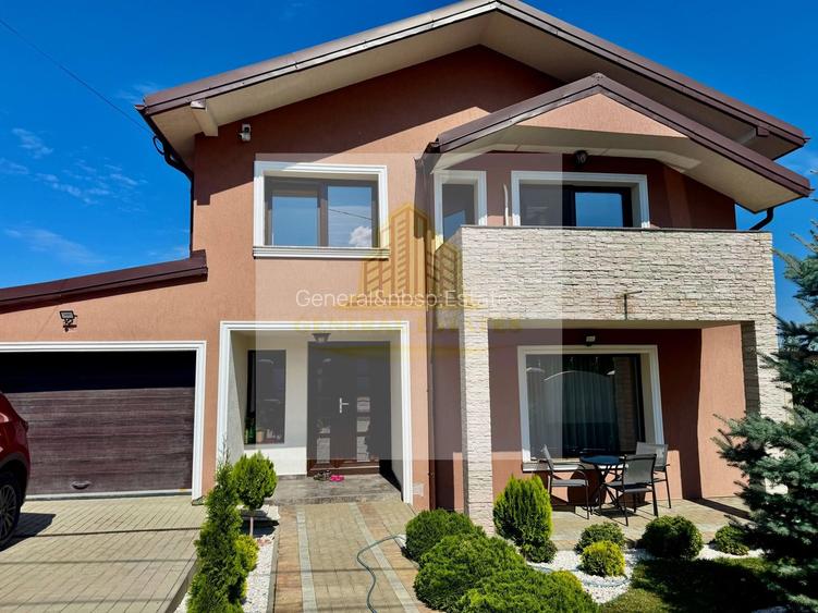 Vânzare Casa în 2 Nivele – Miroslava, Iași - 5