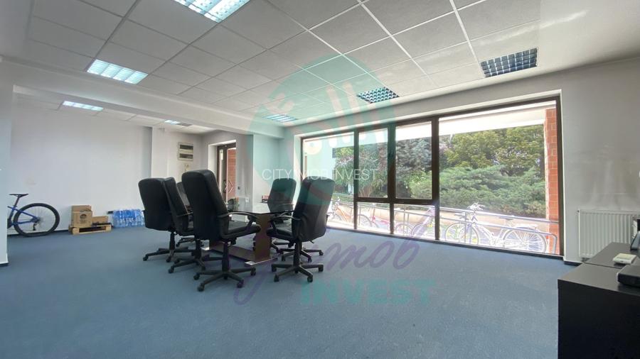 Spații de Birouri Moderne, Cișmigiu - 7