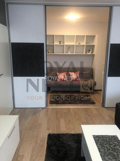 Apartament 2 camere plus birou - nou - Avantgarden3 - 3