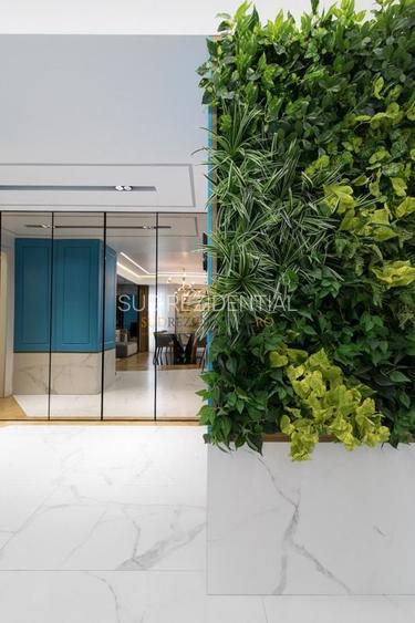 Apartament exclusivist cu 2 camere, 116 mp, terasa ampla, Berceni, Sector 4 - 12