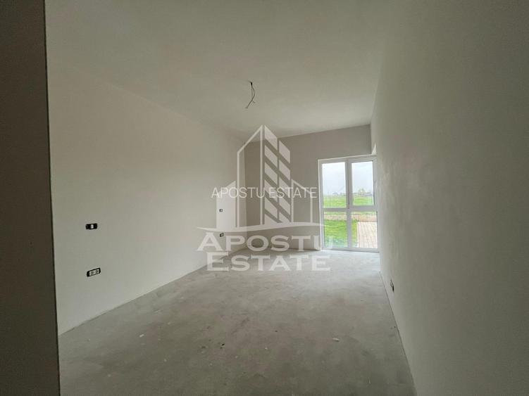 Aoartament cu 2 camere, bloc nou, zona Torontal - 4