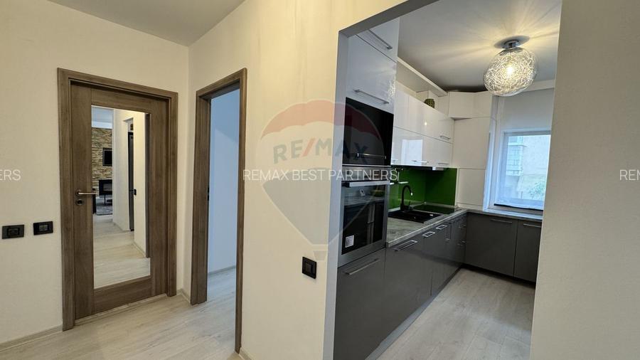 Apartament 2 camere | Florești | VIVO Mall - 20
