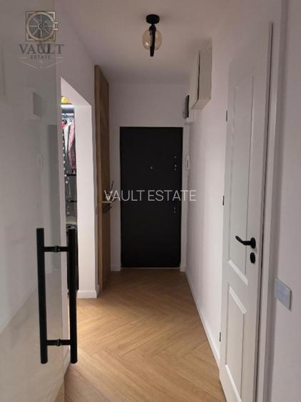 Apartament  2 camere -56Mp- Titan  - 12