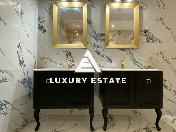 Inchiriere apartament cu 4 camere vedere libera Parc Herastrau - 15