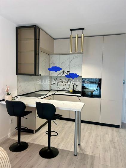 Apartament 2 camere modern la prima inchiriere - Coresi - 5