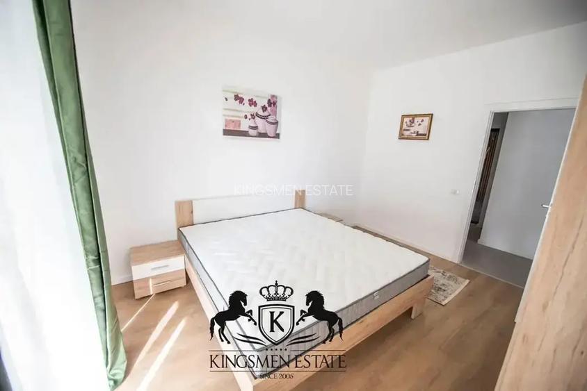 Apartament cu 4 camere cu gradina The Suburb Buftea - 8