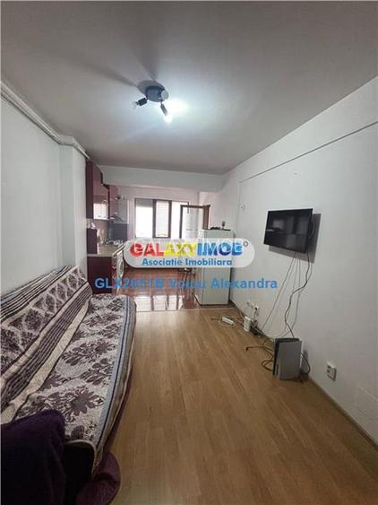 Apartament Bloc Nou Berceni - Dimitrie Leonida - 10 Min Metrou - 4