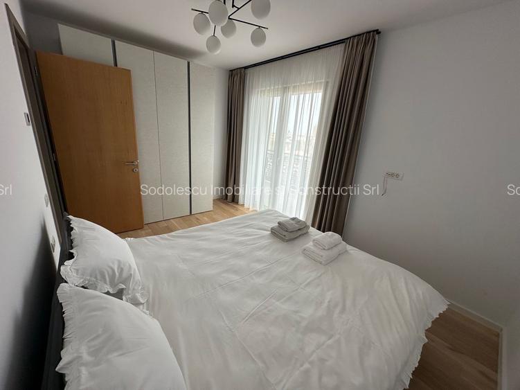 Apartament 3 camere de inchiriat - 11