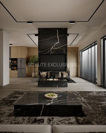 Vilă individuală 5 camere / Primo - Personalizare completă - 3