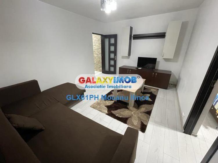 Inchiriere apartament 2 camere, renovat, in Ploiesti, zona Vest - 3