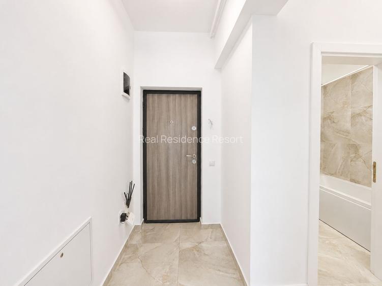 Apartament 3 camere - Mobilat +utilat/ Bloc Nou /Direct Devoltator - Real Resort - 9