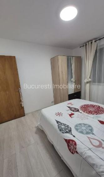 Apartament 2 Camere,Titan Auchan,bl.1983,reabilitat,DECOMANDAT,Amenajat,mobilat - 7