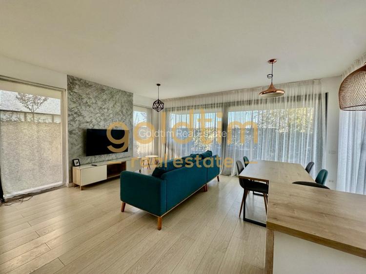 OTOPENI/CENTRAL/MAGAZINE IN PROXIMITATE/ZONA LINISTITA/SPATII GENEROASE - 4