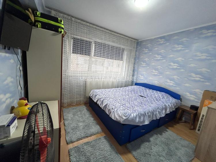 - Apartament 2 camere confort 1 decomandat, zona Obor. - 3