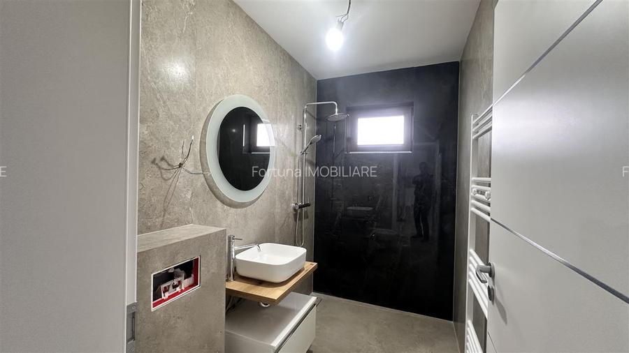 Apartament 3 camere Ghimbav - bloc nou -140000 e - 9