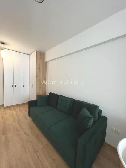 Apartament 2 camere | Zona Campus | Etaj 1 | 50 mp | 2 locuri parcare - 7