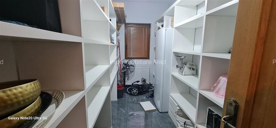 VILA PREMIUM | 240mp utili | 923mp teren | Constructie Impunatoare | Agrisul Mar - 13