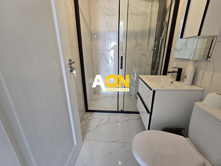 Apartament 2 Camere, Zona Hotel Cetate, Prima Inchiriere - 10