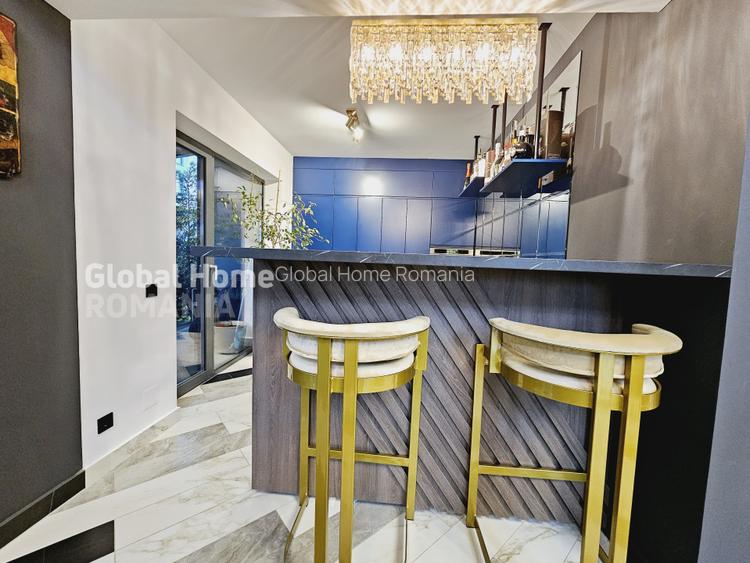 Duplex 3 camere Cloud 9 || Gradina 91 mp || Parcare Subterana || Premium - 19