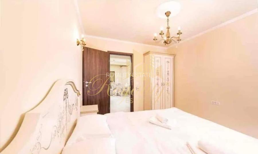 Apartament 2 camere, ETAJ 2, parcare privata- Zona Aradului - 4