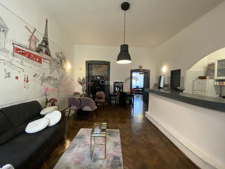 Zona Centrala, Casa de Cultură a Studenților!! - 7