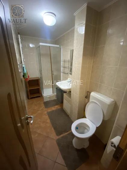 Garsoniera Tei - Universtitate Tehnica de Constructii Bucuresti - 6