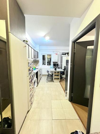 Apartament 2 Camere Militari Residence Rezervelor 55 La Strada Auchan Presto - 6