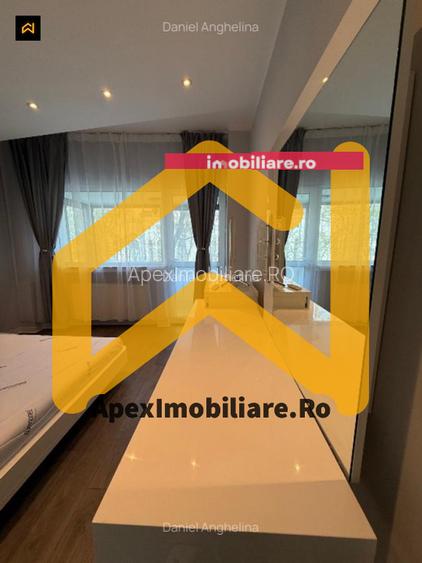 Apartament 2 camere de inchiriat Universitate București | ApexImobiliare.ro - 6