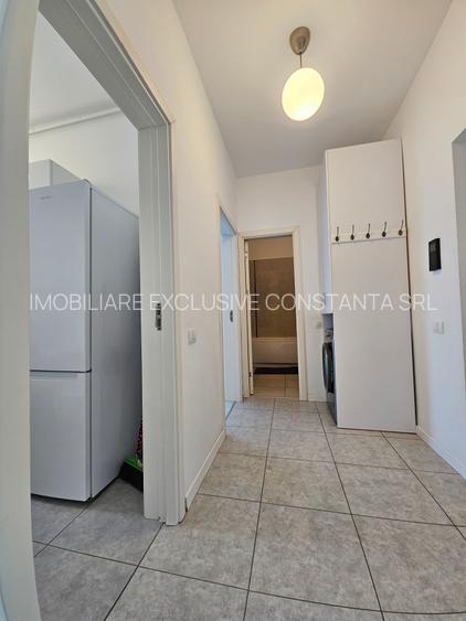 Apartament Mobilat Modern Universitate Cu Vedere Pe Lac Si Loc De Parcare - 8