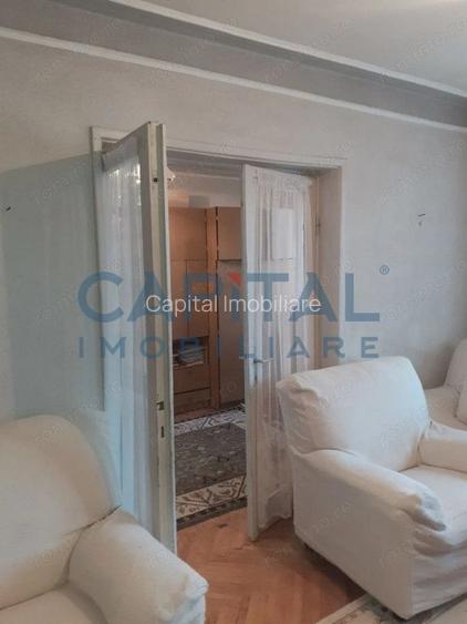 Apartament 4 Camere – Potential Imens! - 2