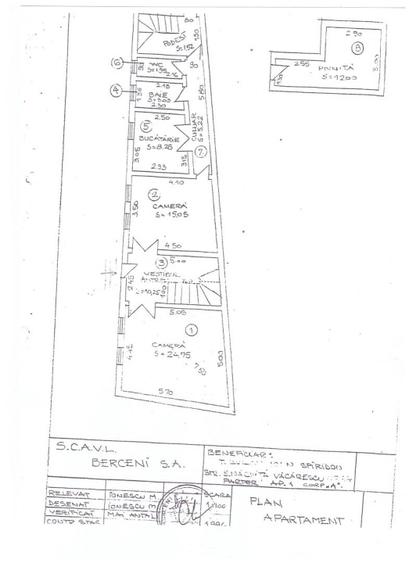 Unirii-Pricipatele Unite - 7