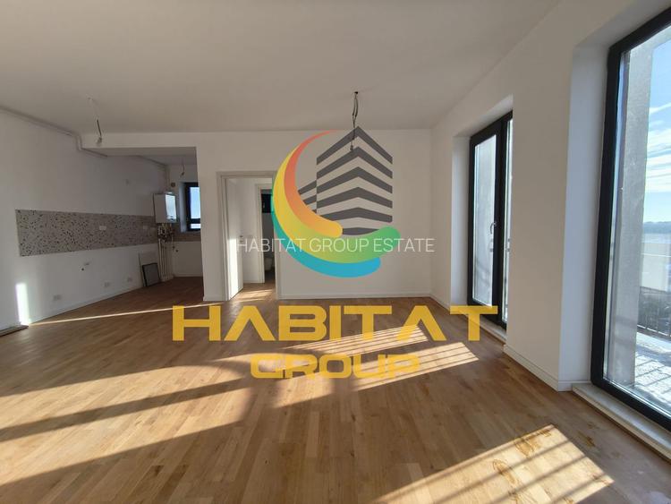 Apartament 3 camere -89mp- Parc - disponibil imediat! - 13