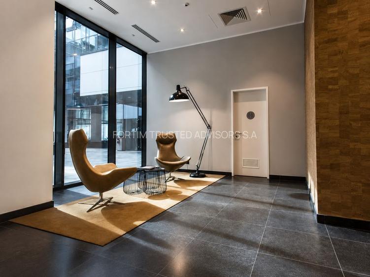 Iride Myhive Metroffice - 8