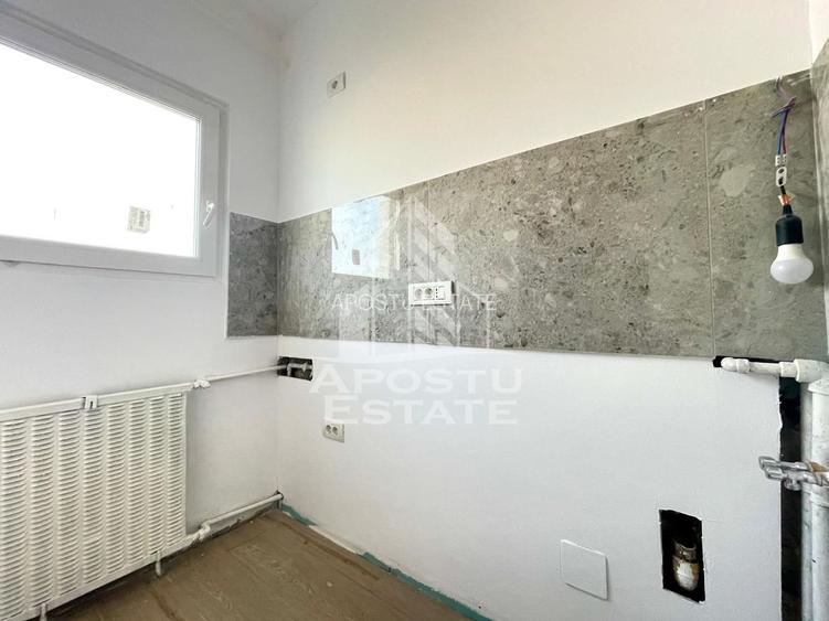 Garsoniera confort 1, renovata 2026 - zona Confectii, Universitate - 4