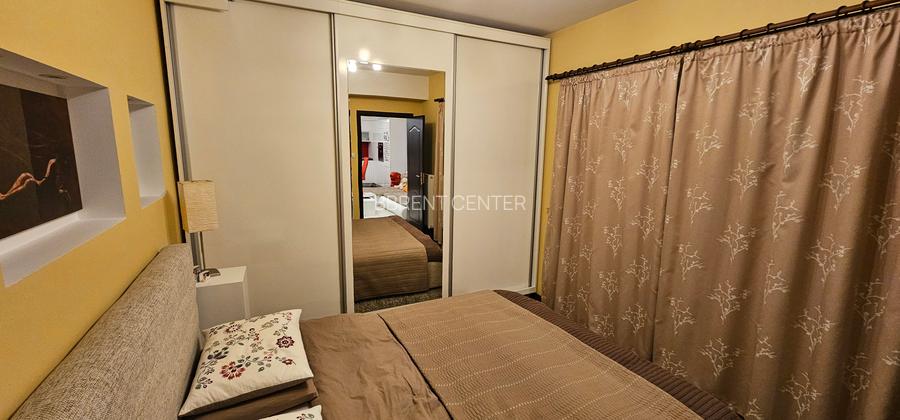 Vanzare - 2 camere - Class Park - 4