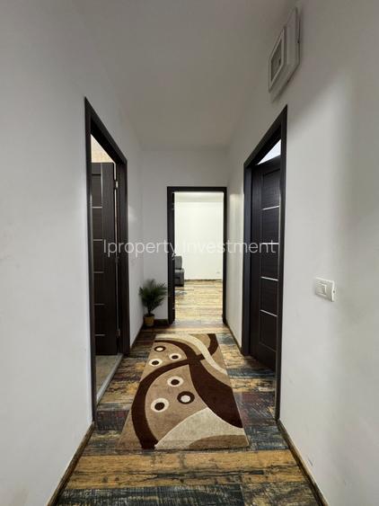Nicolae Grigorescu | 2 Camere | Metrou | Modern | Pet Friendly - 11