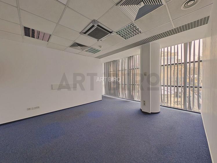 Zero comision, 102-751mp birou ulracentral, Universitate, 4 min [M] - 17