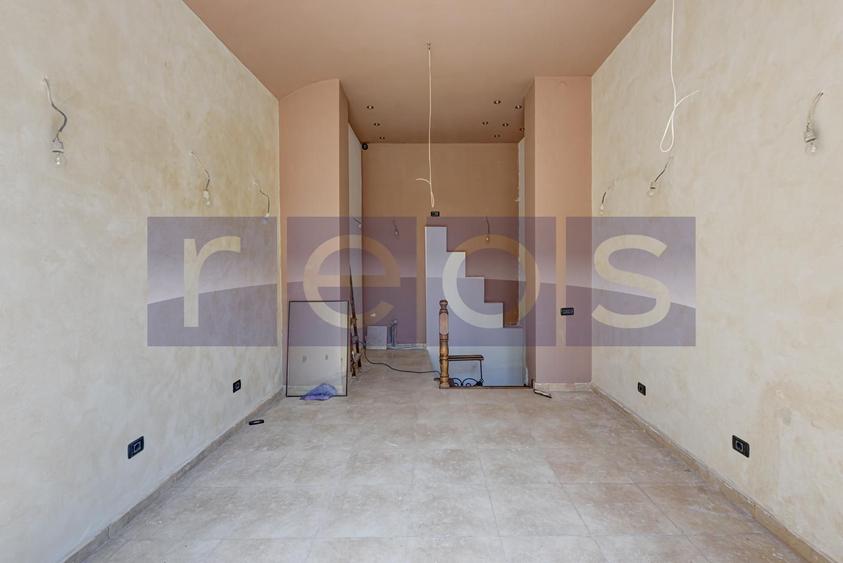 INCHIRIERE SPATIU COMERCIAL | 200 MP | CISMIGIU | - 3