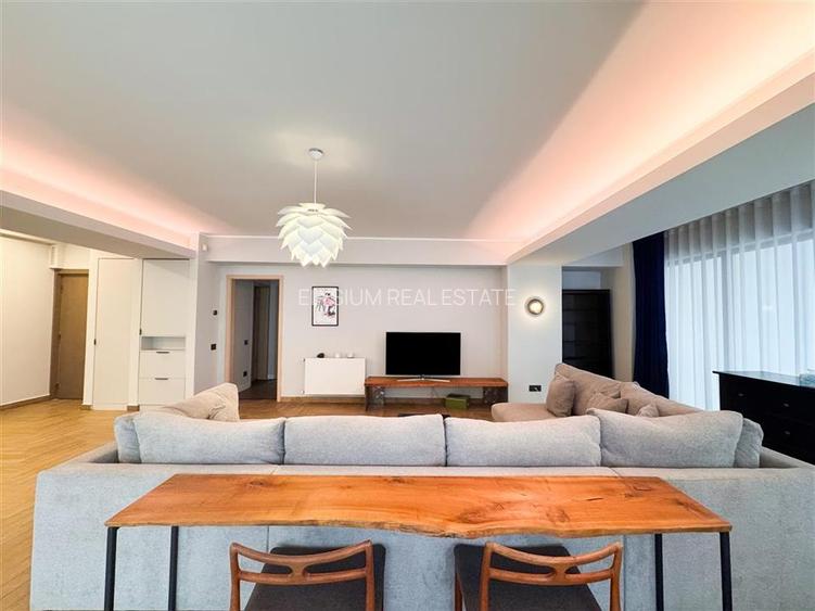 Apartament 3 camere de inchiriat Floreasca Peninsula - 6