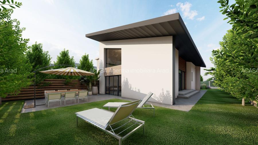 Aici construiești mai mult decât o casă… un stil de viață. - 15