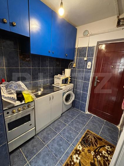 Garsoniera de vanzare, 17 mp, aproape de Auchan! - 3