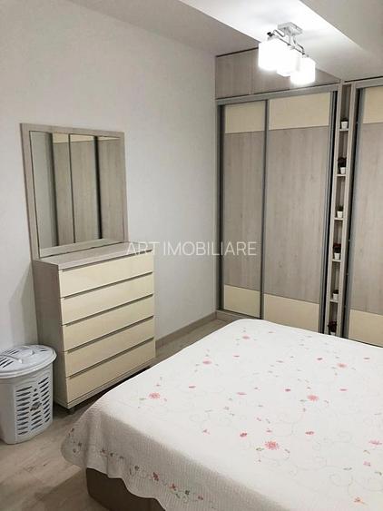 Apartament 2 Camere Obor cu Centrala Proprie - 11