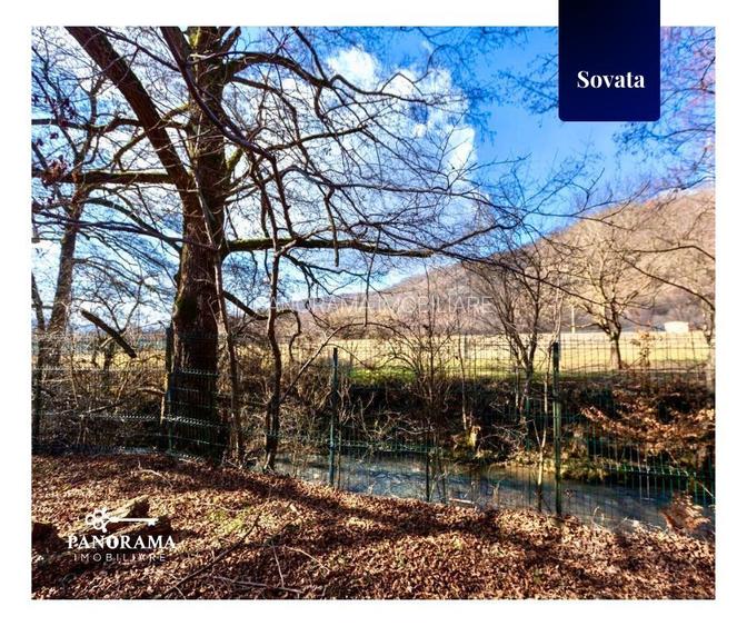 Chalet de vânzare în Sovata. Un refugiu autentic în inima naturii - 30