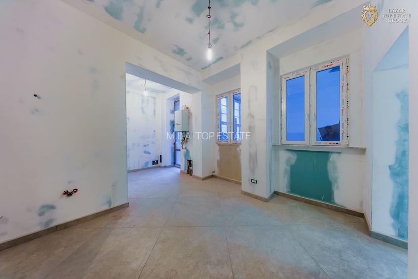 Apartament clasic 4 camere de vanzare Unirii - 13