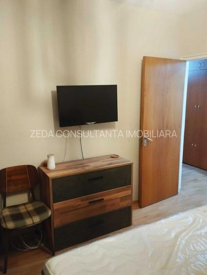 3 camere Dristor - metrou 1 minut, prima inchiriere! - 3