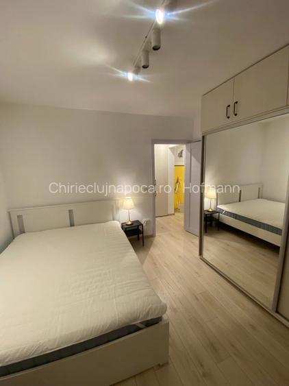 Ap modern cu 2 camere | zona Iulius Mall, PET FRIENDLY (talie mică) - 3
