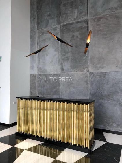 2 camere One Herastrau Park - 16
