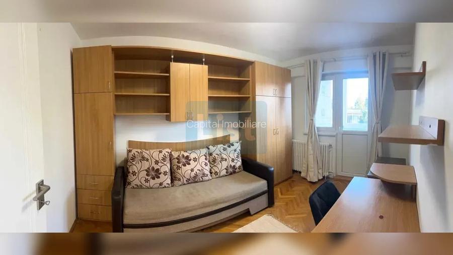 COMISION% Apartament 3 Camere | Zona Kaufland Manastur | USAMV - 3
