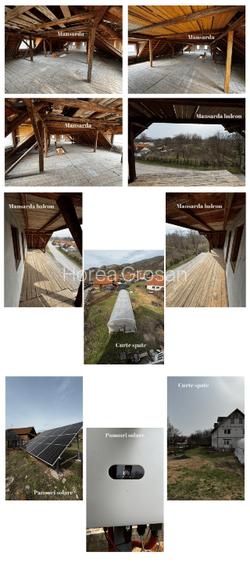 Casa spatioasa cu teren generos – 1022 m² - potential pensiune - 7